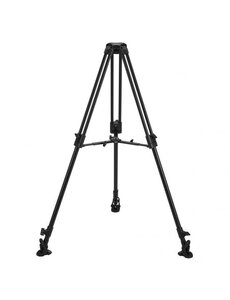 Camgear Camgear MARK AL/MS2 Mid Level Spreader Aluminum Tripod