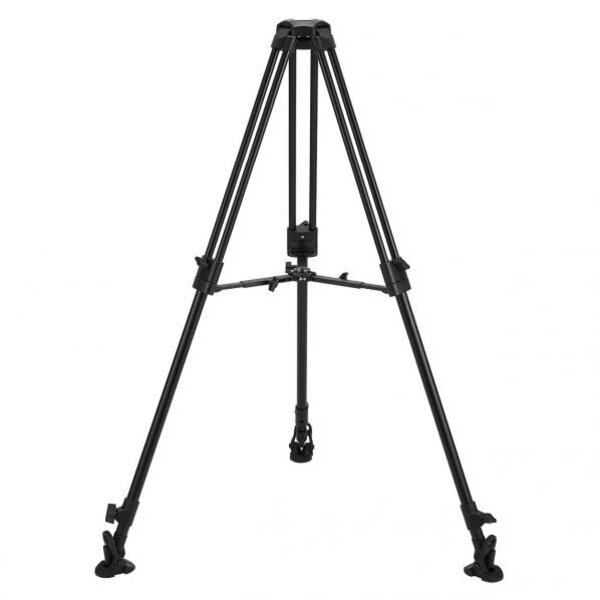 Camgear Camgear MARK AL/MS2 Mid Level Spreader Aluminum Tripod