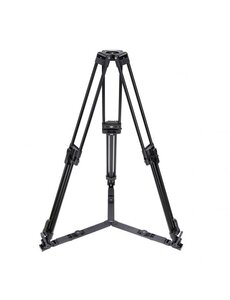 Camgear Camgear T75/AL2 Ground Spreader Aluminum Tripod