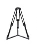 Camgear Camgear T75/AL2 Ground Spreader Aluminum Tripod