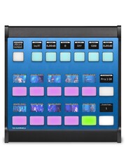 Skaarhoj Skaarhoj Frame Shot Pro with Blue Pill Inside