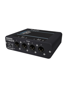 Sonifex Sonifex AVN-DIO16 Dante to 4 Analogue XLR Outputs