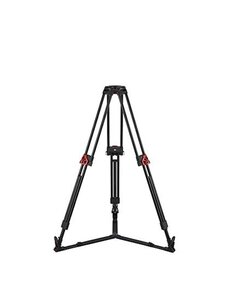 Camgear Camgear 3S-Fix ENG Ground-spreader Aluminum Tripod