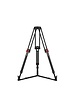 Camgear Camgear 3S-Fix ENG Ground-spreader Aluminum Tripod