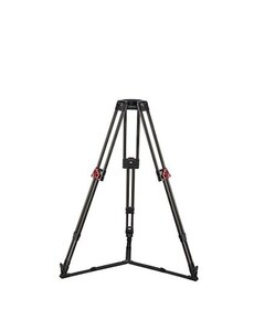 Camgear Camgear 3S-Fix EFP150 Ground-spreader Carbon Fiber Tripod