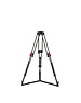 Camgear Camgear 3S-FIX T100/CF2 GS Carbon Fiber Tripod