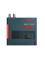 Science Image Science Image STUDIO 2 Full NDI Bi-Directional Encoder, Decoder & Converter