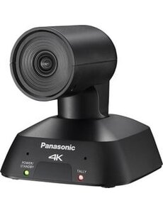 Panasonic Panasonic AW-UE4 4K PTZ camera