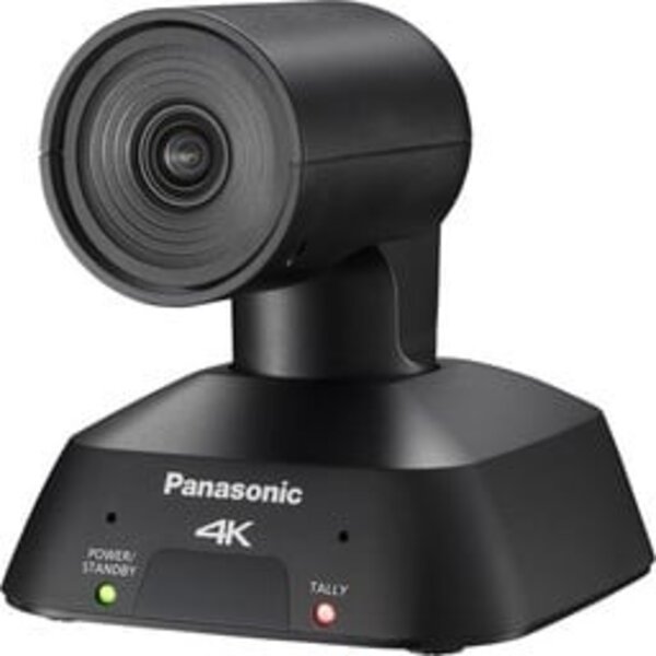 Panasonic Panasonic AW-UE4 4K PTZ camera