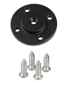 Marshall Marshall CVM-19 Wall Mount Plate for CVM-7 & CVM-11 Articulated Arm