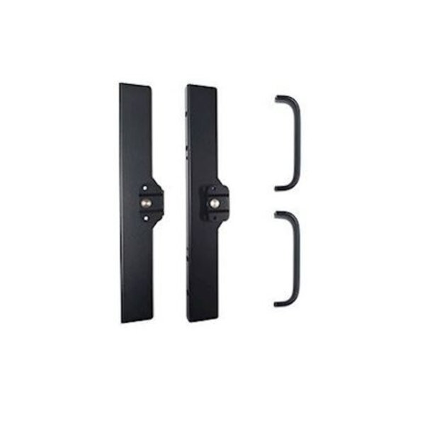 TVLogic TVLogic RKM-182 Rack Mount Kit for LVM-180A