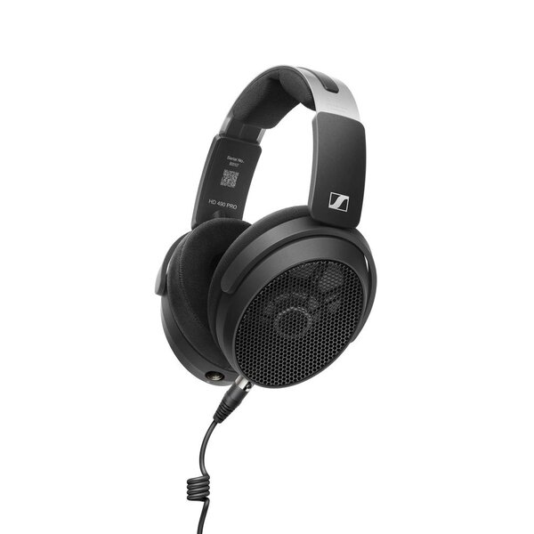 Sennheiser Sennheiser HD 490Pro Plus Professional reference studio headphones