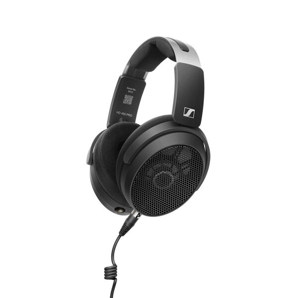 Sennheiser Sennheiser HD 490Pro Plus Professional Reference Studio Headphones