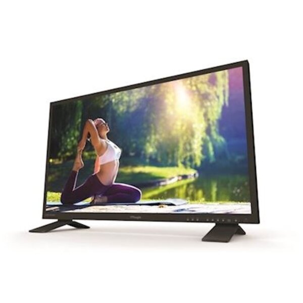 TVLogic TVLogic LUM-430M3 43" True UHD 4K Monitor