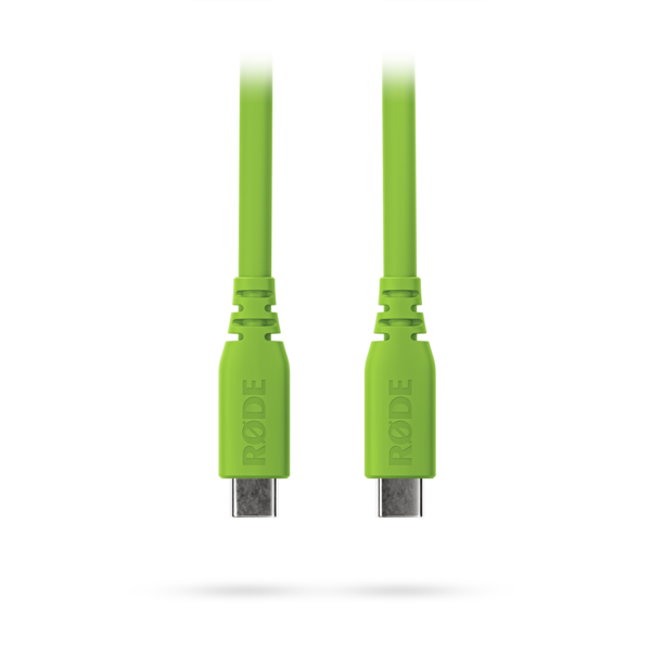 Rode RODE SC17 USB-C to USB-C Cable