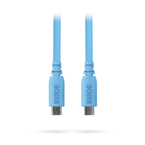 Rode RODE SC17 USB-C to USB-C Cable