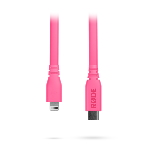 RODE RODE SC19 Lightning Accessory Cable