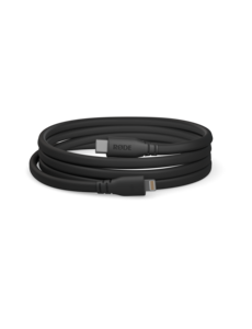 RODE RODE SC19 Lightning Accessory Cable