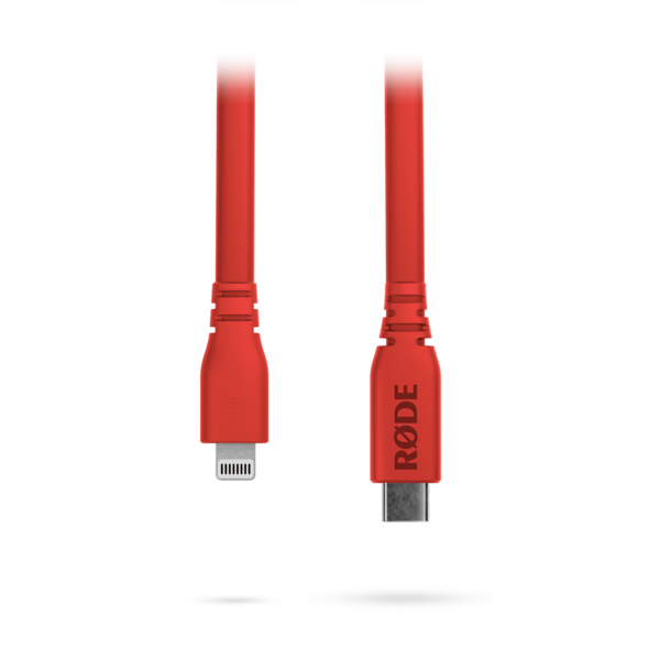 RODE RODE SC19 Lightning Accessory Cable
