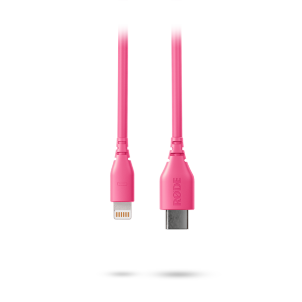 RODE RODE SC21 300mm Lightning to USB-C Cable