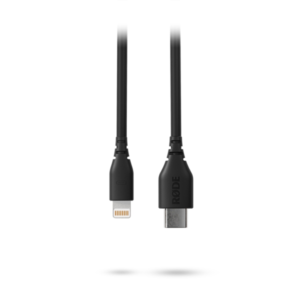 RODE RODE SC21 300mm Lightning to USB-C Cable