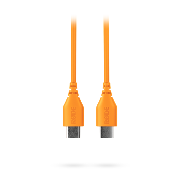 RODE RODE SC22 300mm USB-C to USB-C Cable