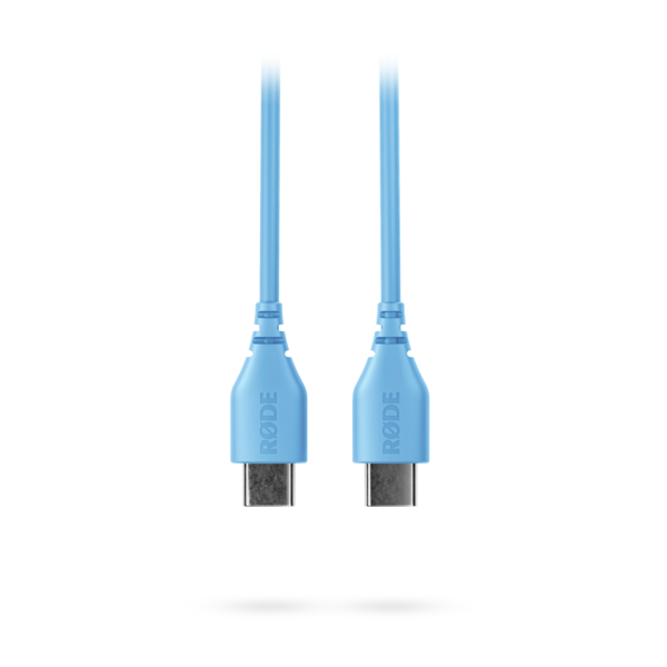 RODE RODE SC22 300mm USB-C to USB-C Cable