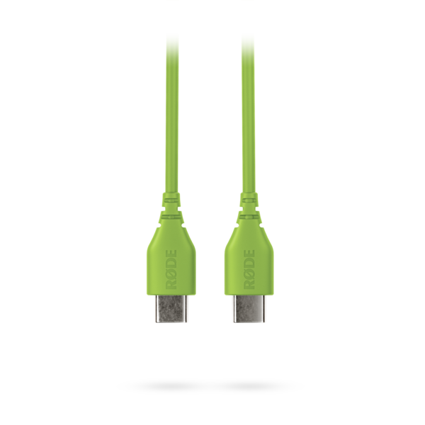 RODE RODE SC22 300mm USB-C to USB-C Cable