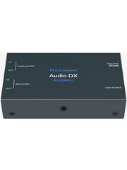 Magewell Magewell Pro Convert NDI Audio Dante