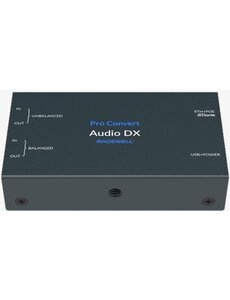 Magewell Magewell Pro Convert Audio DX