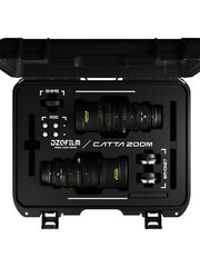 DZOFILM DZOFILM Catta FF Cine Zoom Lenses 18-35mm & 70-135mm T2.9 E-Mount