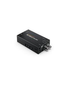 Blackmagic design Blackmagic design 2110 IP Mini BiDirect 12G SFP