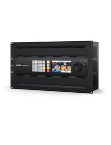 Blackmagic design Blackmagic design Videohub 120x120 12G