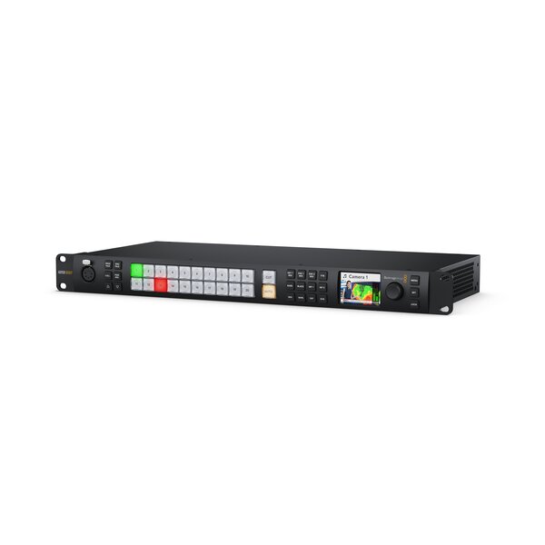 Blackmagic design Blackmagic design ATEM 2 M/E Constellation 4K