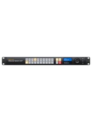 Blackmagic design Blackmagic design Ethernet Switch 360P