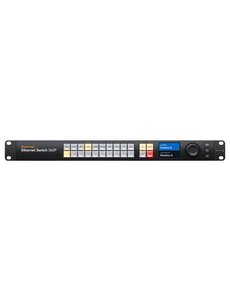 Blackmagic design Blackmagic design Ethernet Switch 360P