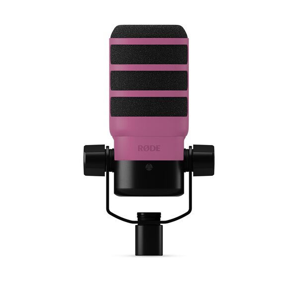 Rode RODE WS14 Pop Filter For PodMic or PodMic USB