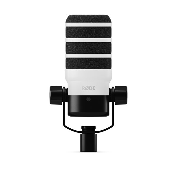 Rode RODE WS14 Pop Filter For PodMic or PodMic USB