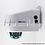 Datavideo Datavideo D2-BASE-HEAT Heated cam housing for PTC series (35W)