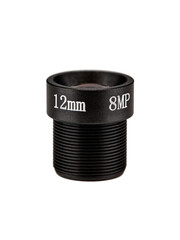 Marshall Marshall CV-4812-8MP 12mm F1.8  8MP M12 Mount Lens