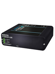 Sonifex Sonifex AVN-DIO10-12G Dante to 12G/6G/3G/HD/SD-SDI Embedder/De-Embedder