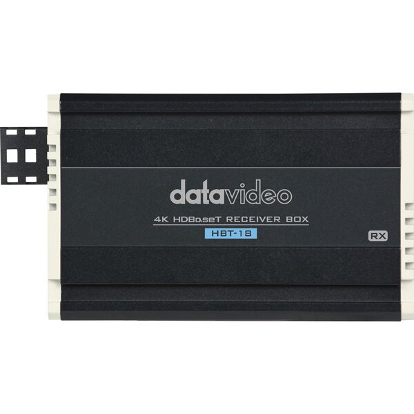 Datavideo Datavideo HBT-18 HDBaseT Receiver Box