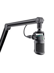 Sennheiser Sennheiser BCM 705 mt Broadcast Microphone with Hypercardioid Dynamic Capsule