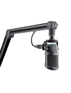 Sennheiser Sennheiser BCM 705 mt Broadcast microphone with hypercardioid dynamic capsule