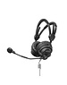 Sennheiser Sennheiser HMD 26 Closed On-Ear Headset for Outdoor Broadcast