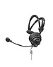 Sennheiser Sennheiser HMD 26 S Closed On-Ear Single Headset for Outdoor Broadcast