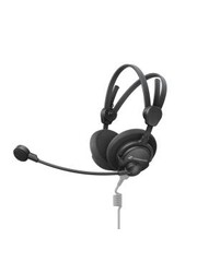 Sennheiser Sennheiser HMD 46 Audio Headset for Intercom Communication