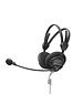 Sennheiser Sennheiser HMD 46 Audio Headset for Intercom Communication