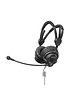 Sennheiser Sennheiser HME 26 Closed On-Ear Headset for Outdoor Broadcast