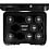 DZOFILM DZOFILM Vespid Prime 7-Lens Kit PL/EF Mount In Hard Case - Metric